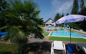 Camping Des Bains
